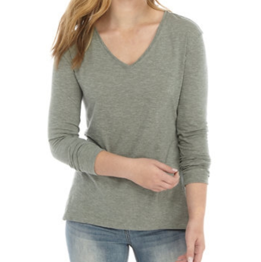 True Craft Long Sleeve Shirt